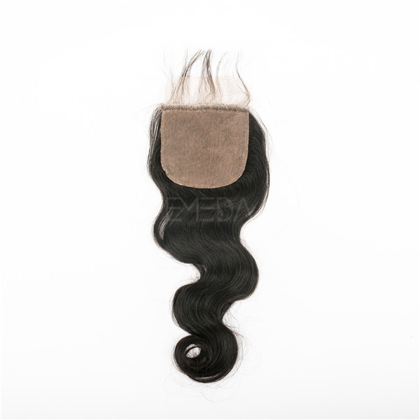cheap free parting lace closure LP113